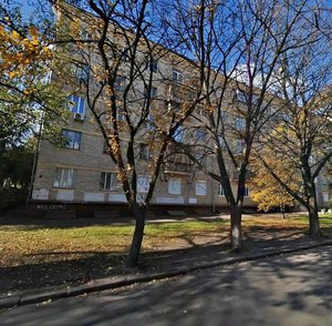 Lavrska Street, 4, Kyiv: photo