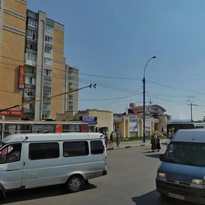 Moskovskiy prospekt, 109, Bryansk: photo