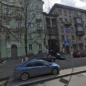 Volodymyrska Street, 67, Kyiv: photo