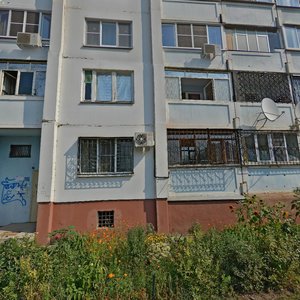 MOPRa Street, 15, Voronezh: photo