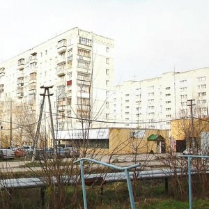 Dvizhentsev Street, 32В, Nizhny Novgorod: photo