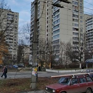 Vasylia Poryka Street, 17Б ، كييف: صورة