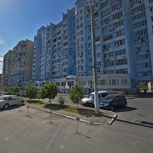 Zooparkova vulytsia, 2, Odesa: photo