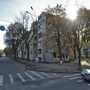 Muromska Street, 5/34, Kyiv: photo