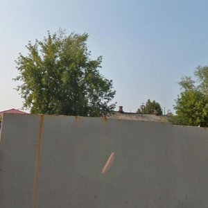 Ulitsa Isakova, 4А, : foto