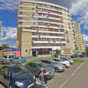 Ulitsa Vorovskogo, 5А ، : صورة