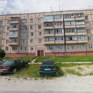 Magistralnaya Street, 113, Noyabrsk: photo