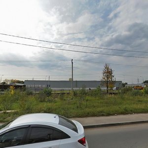 Mira Avenue, вл85к15, : foto