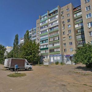 Begovaya Street, 128, Voronezh: photo