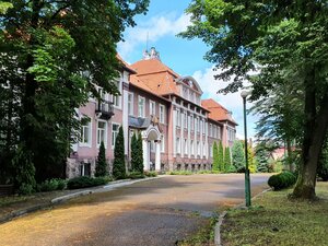 Sovetskaya Street, 10, Polessk: photo