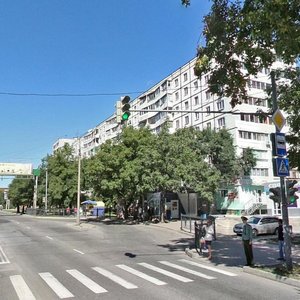 Volochayevskaya Street, 82 ، خاباروفسك: صورة