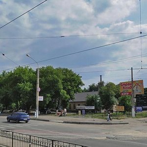 Oboronna vulytsia, 103, Luhansk: photo