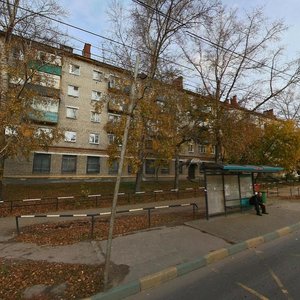 Fedoseenko Street, 12, Nizhny Novgorod: photo