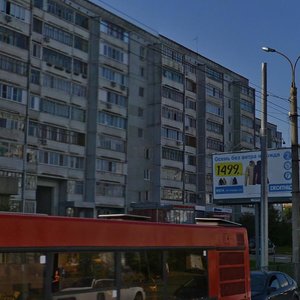 Yulius Fuchik Street, 133, Kazan: photo