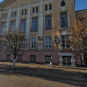 Radischeva Street, 28, Ryazan: photo