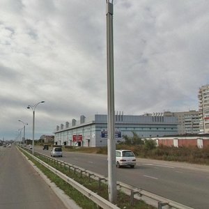 Novotroitskoye Highway, 10, : foto