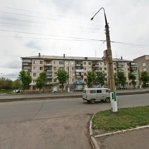 Karla Marksa Avenue, No:45, Magnitogorsk: Fotoğraflar