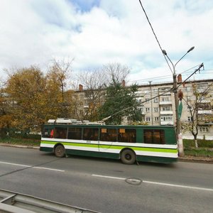 Geroev Avenue, 35, Nizhny Novgorod: photo