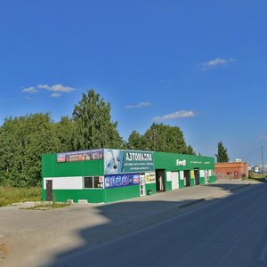Ulitsa Krauze, 17к1 ، نوفوسيبيرسك: صورة