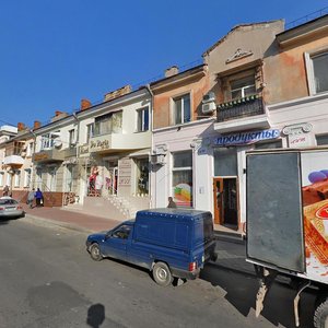 Potomkinska vulytsia, 28/30, Kherson: photo