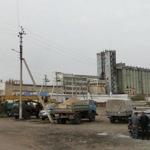 Babaevskogo Street, 49А, : foto