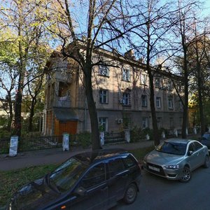 Proviantskaya Street, 6А, Nizhny Novgorod: photo