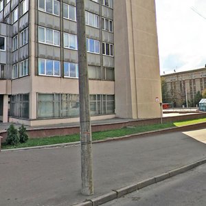 Uralskaja Street, 4, Minsk: photo