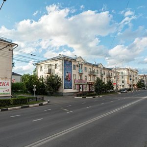 Stroiteley Street, 69, : foto
