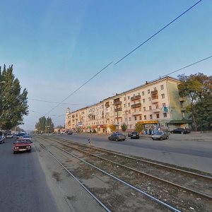 Prospekt Motorobudivnykiv, 64, Zaporizhia: photo