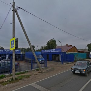 Osinovskaya street, 1, : foto