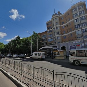 Gagarina Street, 6, Kaluga: photo