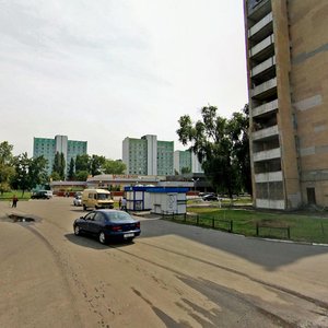 Praspiekt Kasmanawtaw, 88, : foto