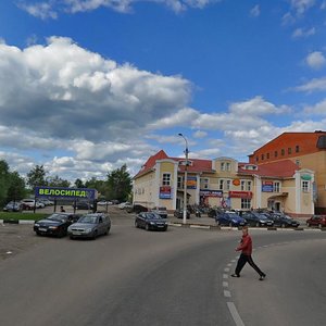 Дмитров, Улица Семенюка, 1: фото
