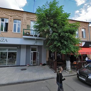 Mykhailivs'ka Street, 14, Zhytomyr: photo