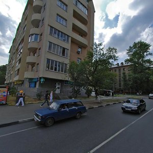 Krasnodarskaya Street, 48 ، موسكو: صورة