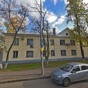Stakhanovskaya Street, 21, : foto