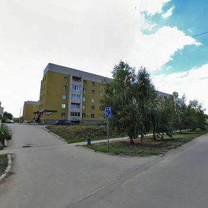 Komsomolskaya ulitsa, 56, Zhiguliovsk: photo