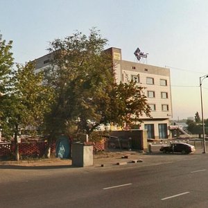 Алматы, Проспект Турара Рыскулова, 168: фото