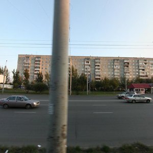 Bratev Kashirinykh Street, 107, Chelyabinsk: photo