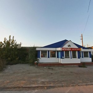 Zavodskoye Highway, 2А/2, Samara: photo