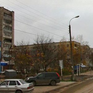 Ulitsa Popova, 32, : foto