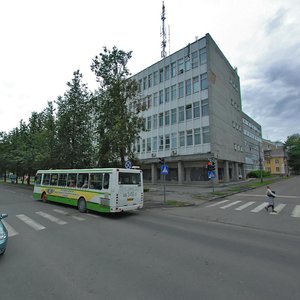 Nekrasova Street, 17, Pskov: photo