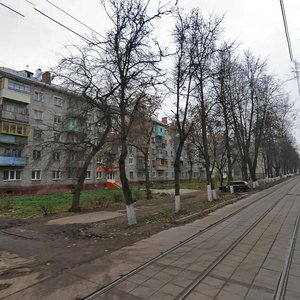 Fridrikha Engel'sa Street, 101, Tula: photo