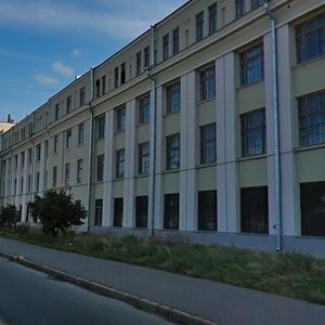 Shvetsova Street, 23Б, : foto
