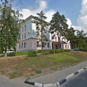 Ulitsa Bogdana Khmelnitskogo, 19, Voronezh: photo