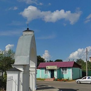 Sotsialisticheskaya ulitsa, 1А, Ruza: photo