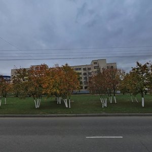 Ulitsa 50 let Oktyabrya, 3, : foto