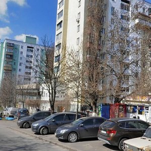 Yevhena Konovaltsia Street, 15к3, Kyiv: photo