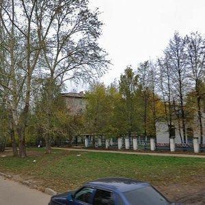 Danilova Boulevard, 2, Yoshkar‑Ola: photo