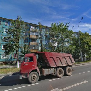 Ulitsa Gertsena, 73 ، : صورة